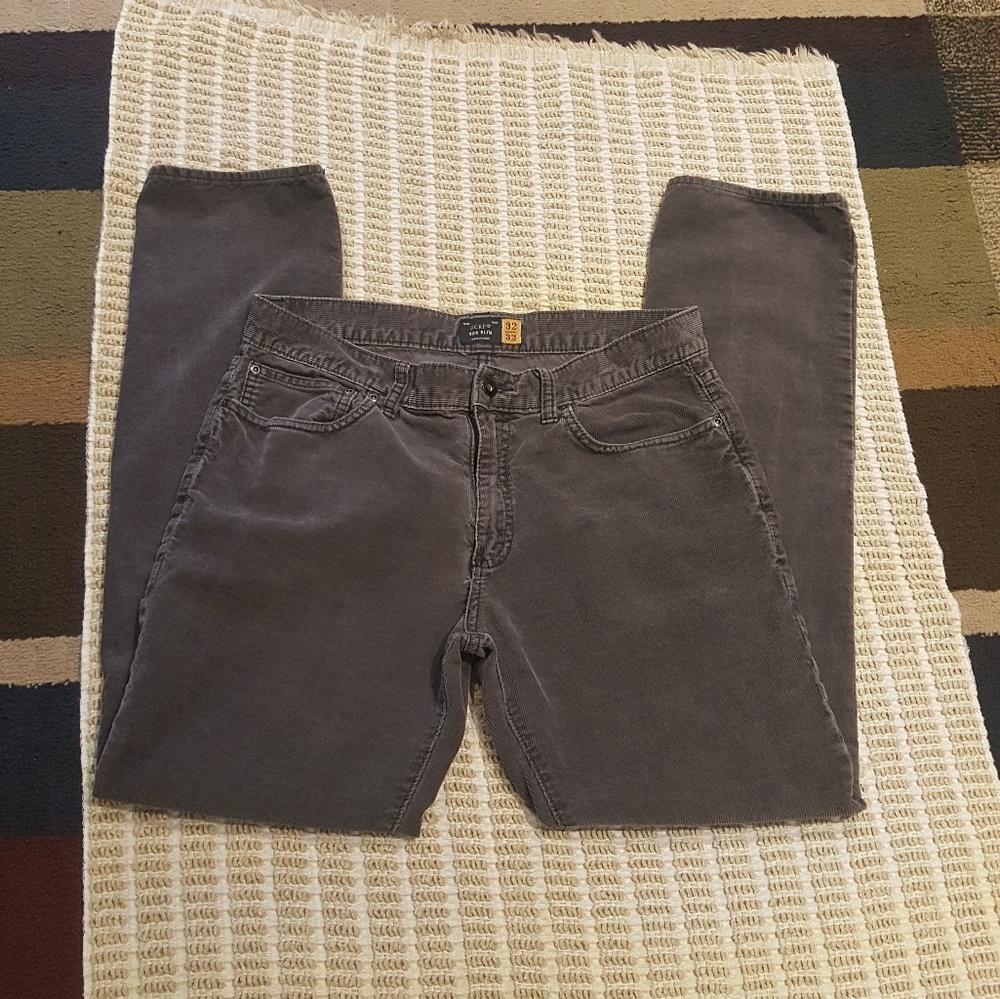 J. Crew Men's pants